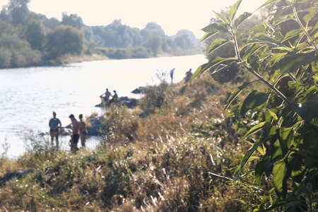 Citizen-Science-Projekt Thur