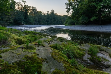 Thur bei Bischofszell