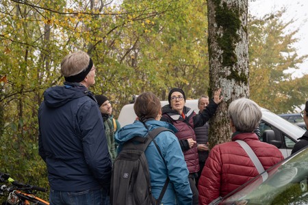 Citizen-Science-Projekt Thur