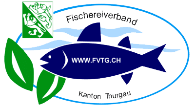 Fischereiverband Thurgau Logo
